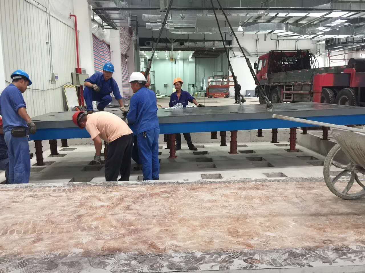 什么樣的電機試驗平臺產(chǎn)品才能被客戶(hù)認可