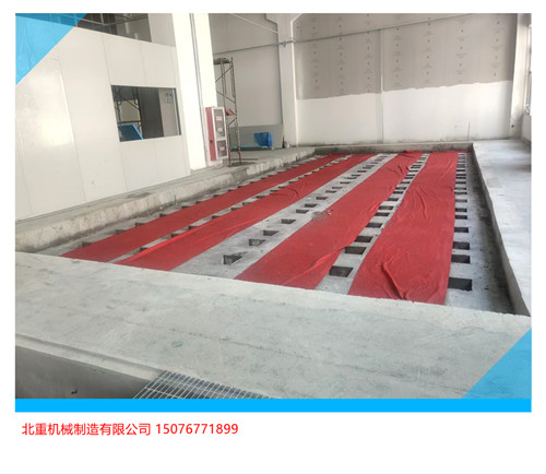 探索不同種類(lèi)電機試驗平臺的特性
