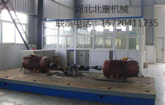   電機試驗平臺的前景發(fā)展如何