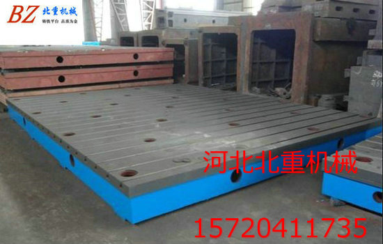怎樣應對汽車(chē)試驗鐵底板環(huán)保問(wèn)題對生產(chǎn)銷(xiāo)售的影響