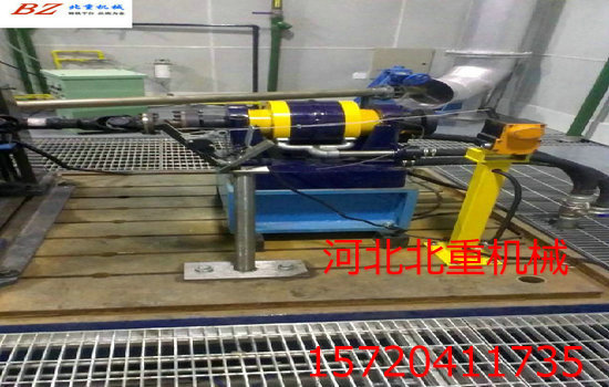 電機試驗平臺質(zhì)量在檢測方面要經(jīng)過(guò)怎樣的“重重關(guān)卡”呢？