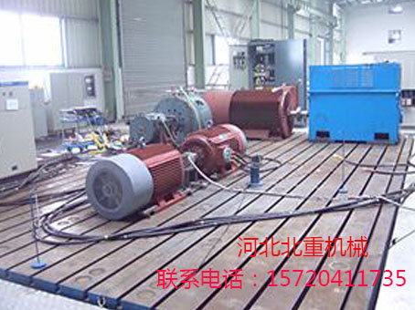 隨著(zhù)智能制造裝備的問(wèn)世電機試驗平臺的發(fā)展趨勢會(huì )如何呢？
