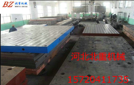溫度的高低在鉚焊平臺的研磨過(guò)程中存在著(zhù)怎樣致命的角色？