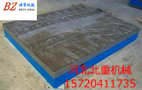 劃線(xiàn)平臺之鑄造人員的危險因素及預防措施