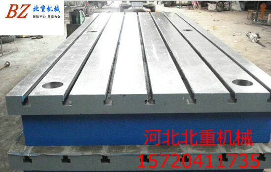 倡導劃線(xiàn)平臺行業(yè)不可忽視的節約能源任務(wù)—引領(lǐng)綠色鑄造工藝的創(chuàng  )新之路