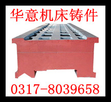 國內鑄件業(yè)三大問(wèn)題探析